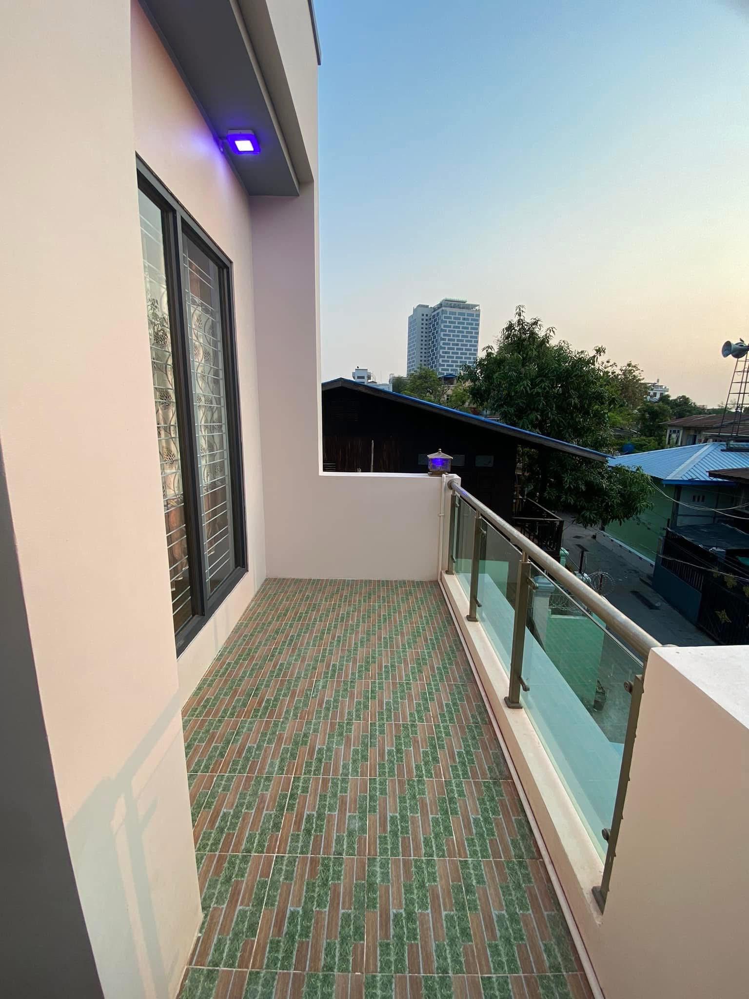 မန္တလေး၊ တိုက်၊ RC ၊ မဟာအောင်မြေ၊ Mandalay , Maha Aung Myay