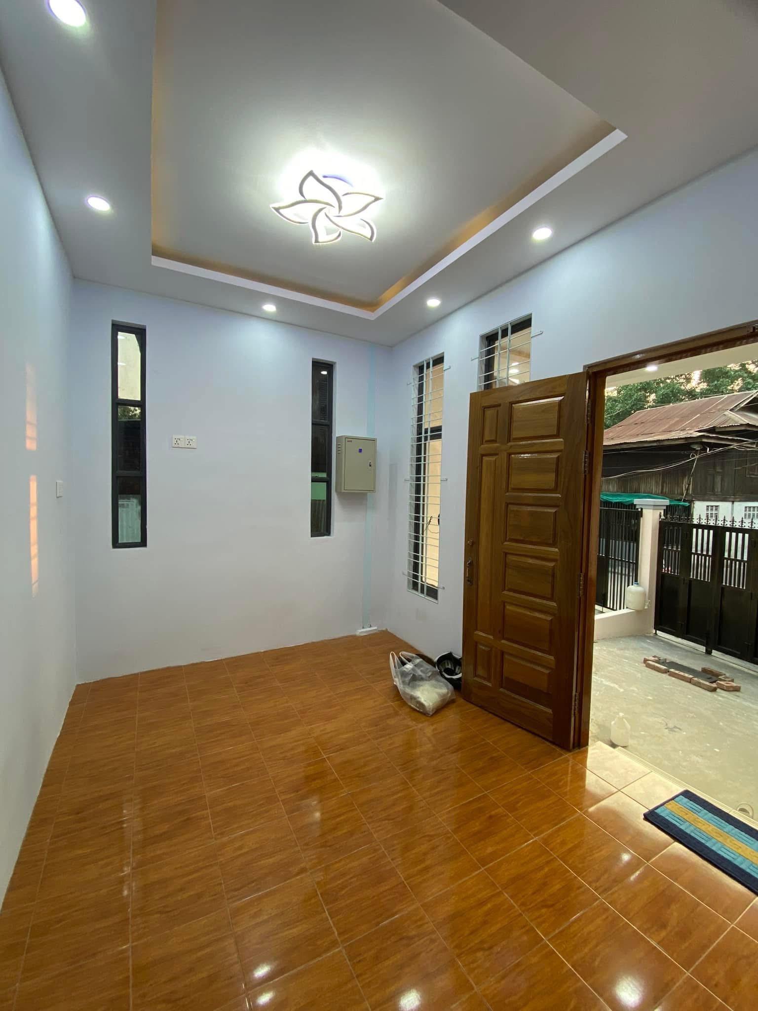 မန္တလေး၊ တိုက်၊ RC ၊ မဟာအောင်မြေ၊ Mandalay , Maha Aung Myay