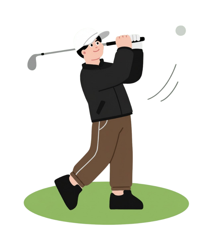 Golf Range