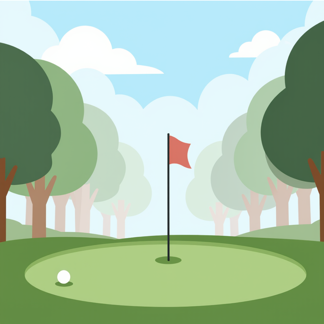Golf Course