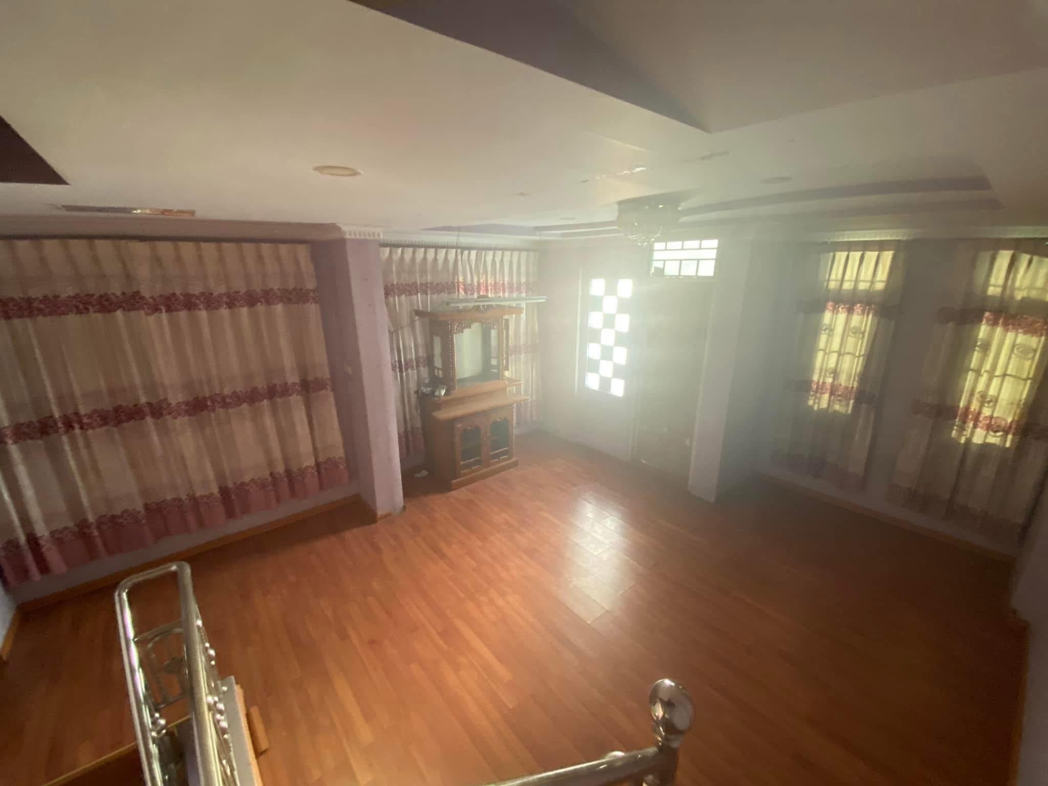 မန္တလေး၊ တိုက်၊ RC၊ မဟာအောင်မြေ၊ Mandalay, Maha Aung Myay