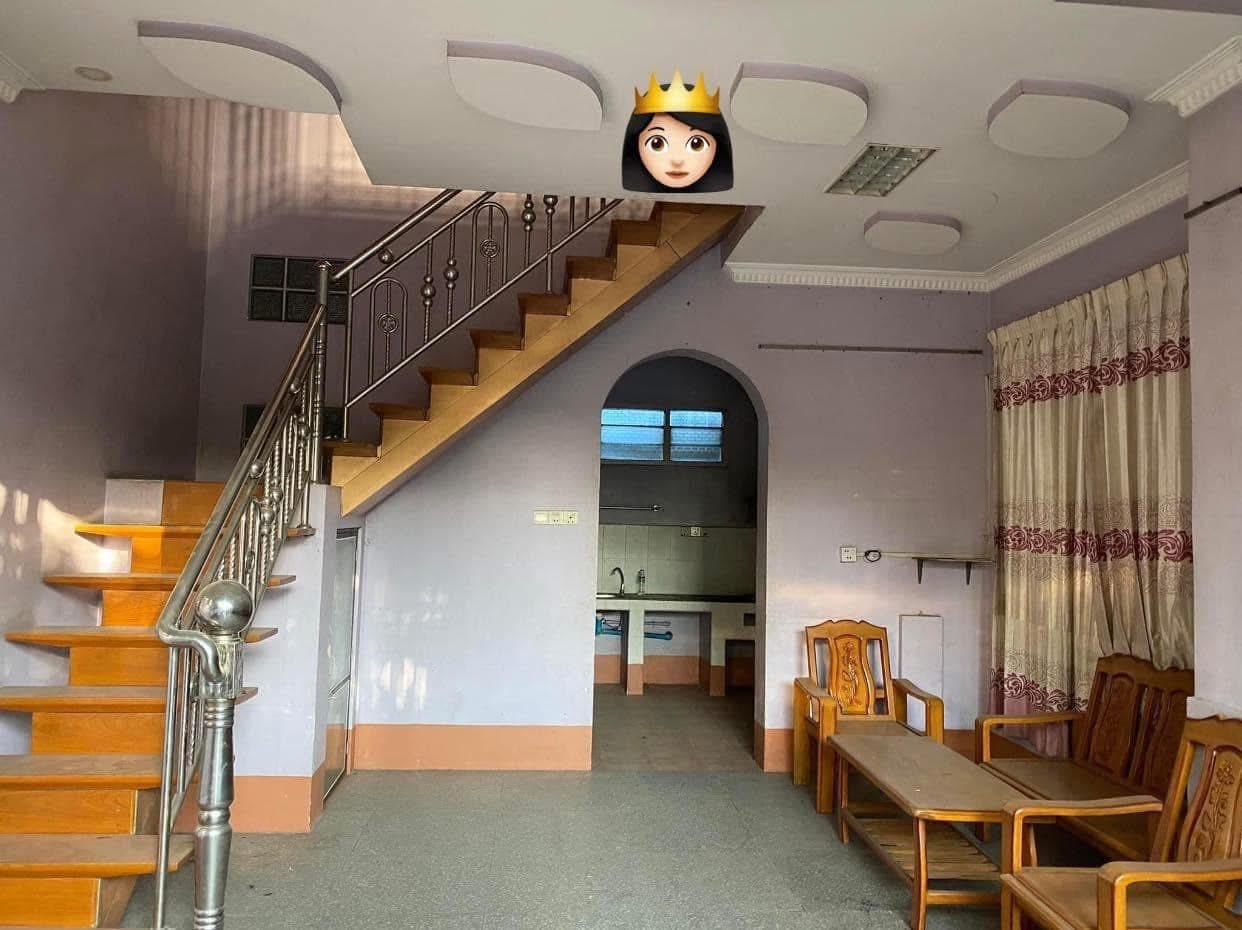 မန္တလေး၊ တိုက်၊ RC၊ မဟာအောင်မြေ၊ Mandalay, Maha Aung Myay