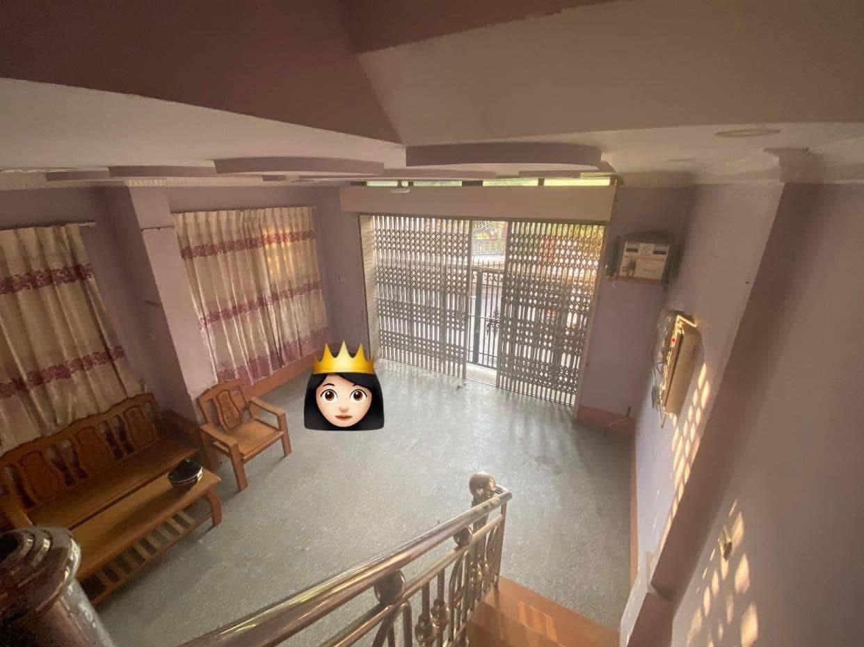 မန္တလေး၊ တိုက်၊ RC၊ မဟာအောင်မြေ၊ Mandalay, Maha Aung Myay