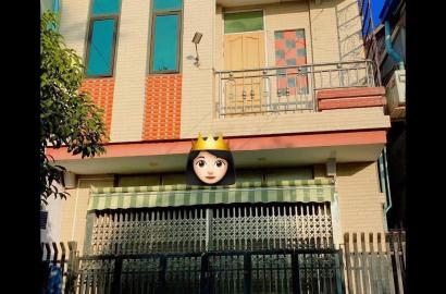 မန္တလေး၊ တိုက်၊ RC၊ မဟာအောင်မြေ၊ Mandalay, Maha Aung Myay