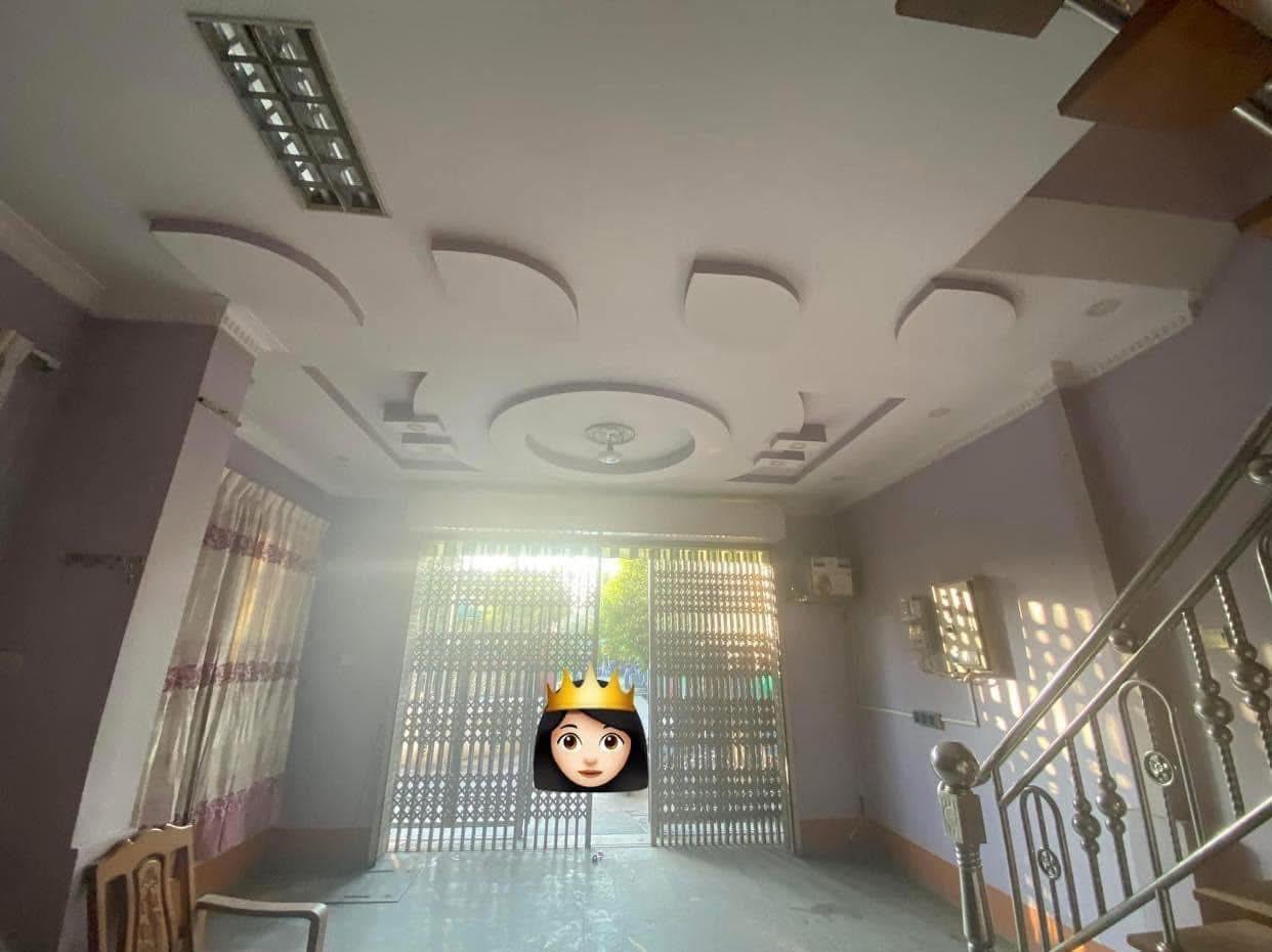 မန္တလေး၊ တိုက်၊ RC၊ မဟာအောင်မြေ၊ Mandalay, Maha Aung Myay