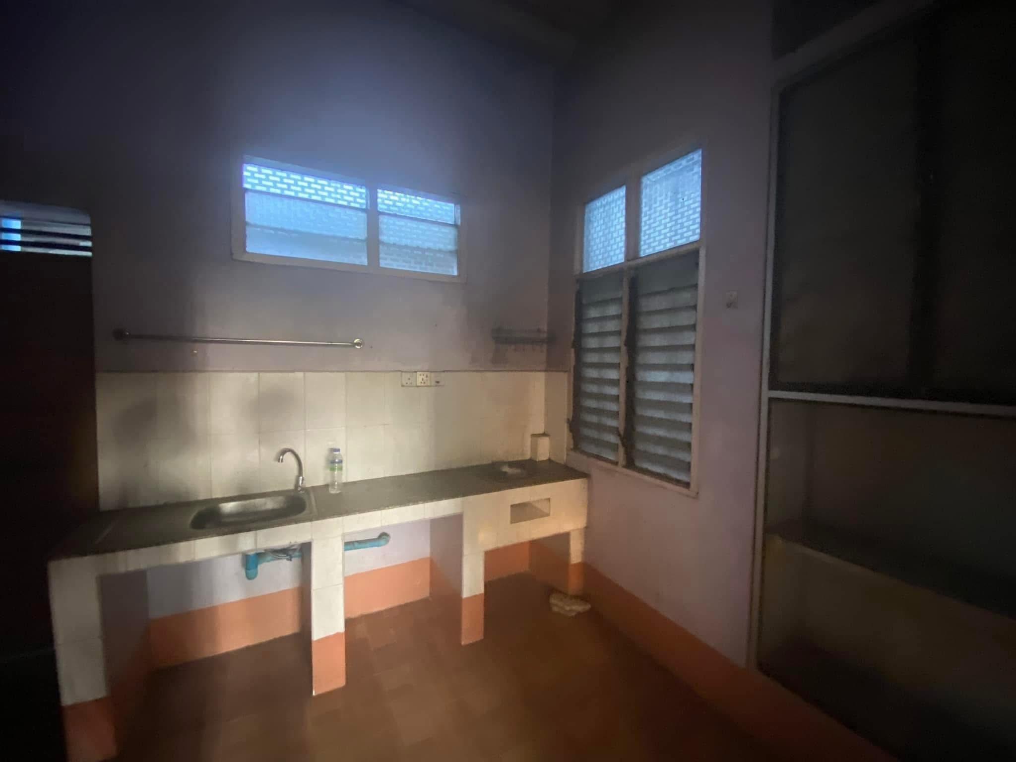 မန္တလေး၊ တိုက်၊ RC၊ မဟာအောင်မြေ၊ Mandalay, Maha Aung Myay