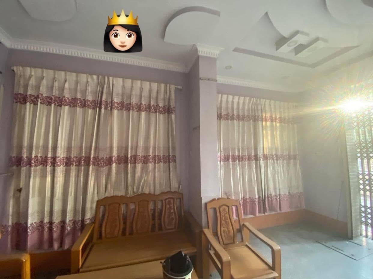 မန္တလေး၊ တိုက်၊ RC၊ မဟာအောင်မြေ၊ Mandalay, Maha Aung Myay