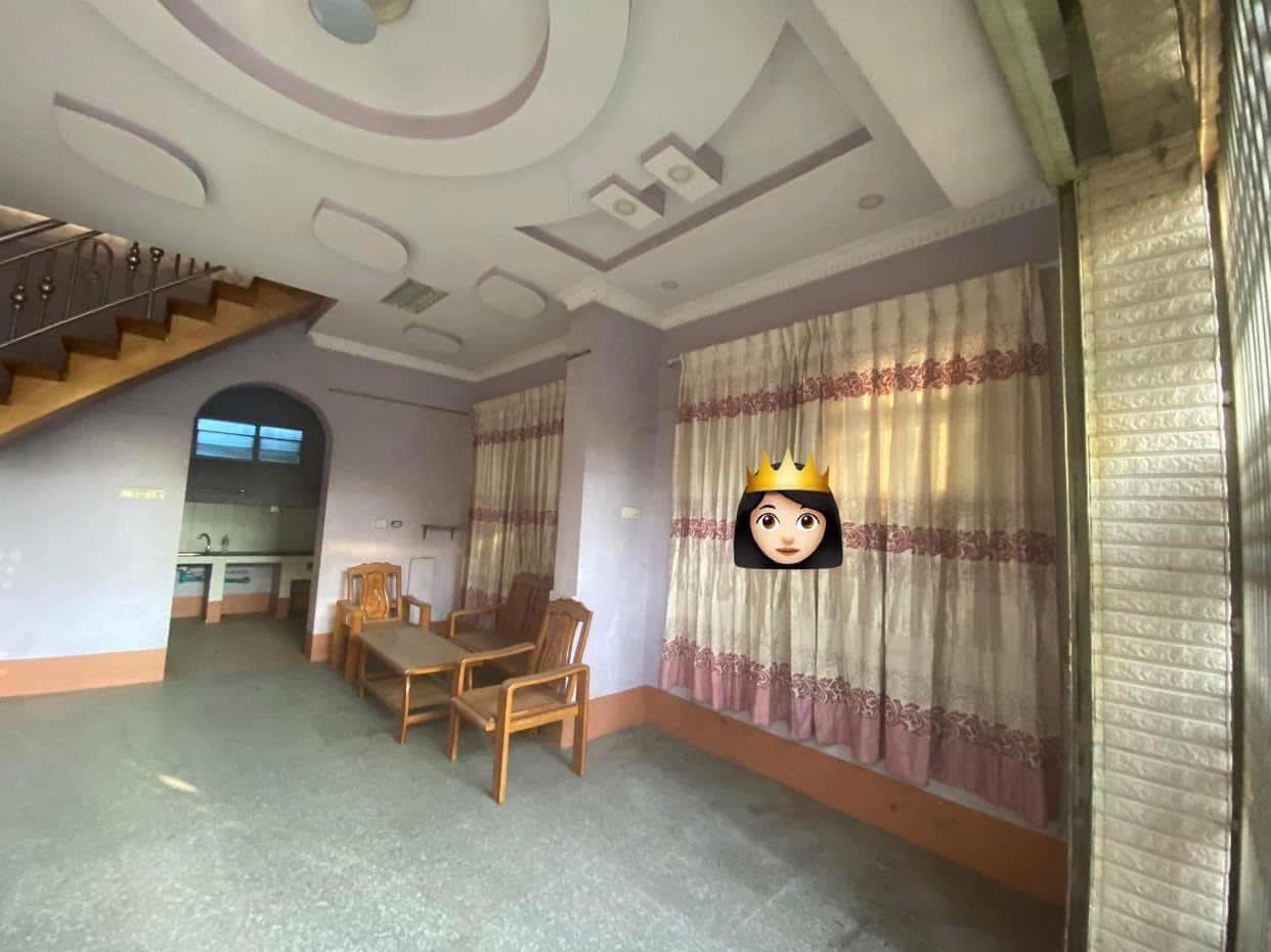 မန္တလေး၊ တိုက်၊ RC၊ မဟာအောင်မြေ၊ Mandalay, Maha Aung Myay