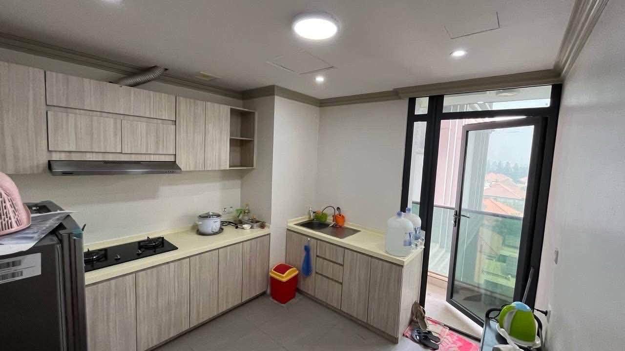 曼德勒市，昌妙达西区，明加拉曼德勒公寓楼