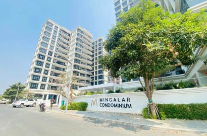 Mingalar Mandalay Condominium