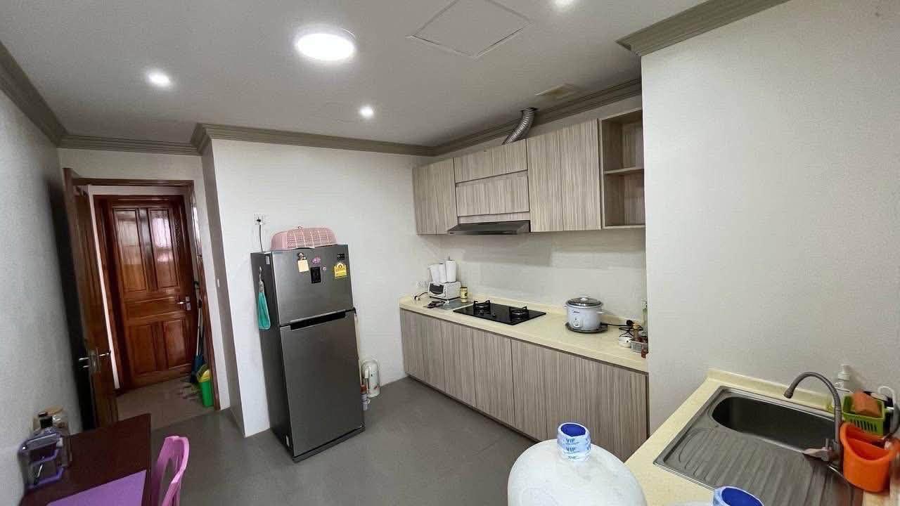 曼德勒市，昌妙达西区，明加拉曼德勒公寓楼
