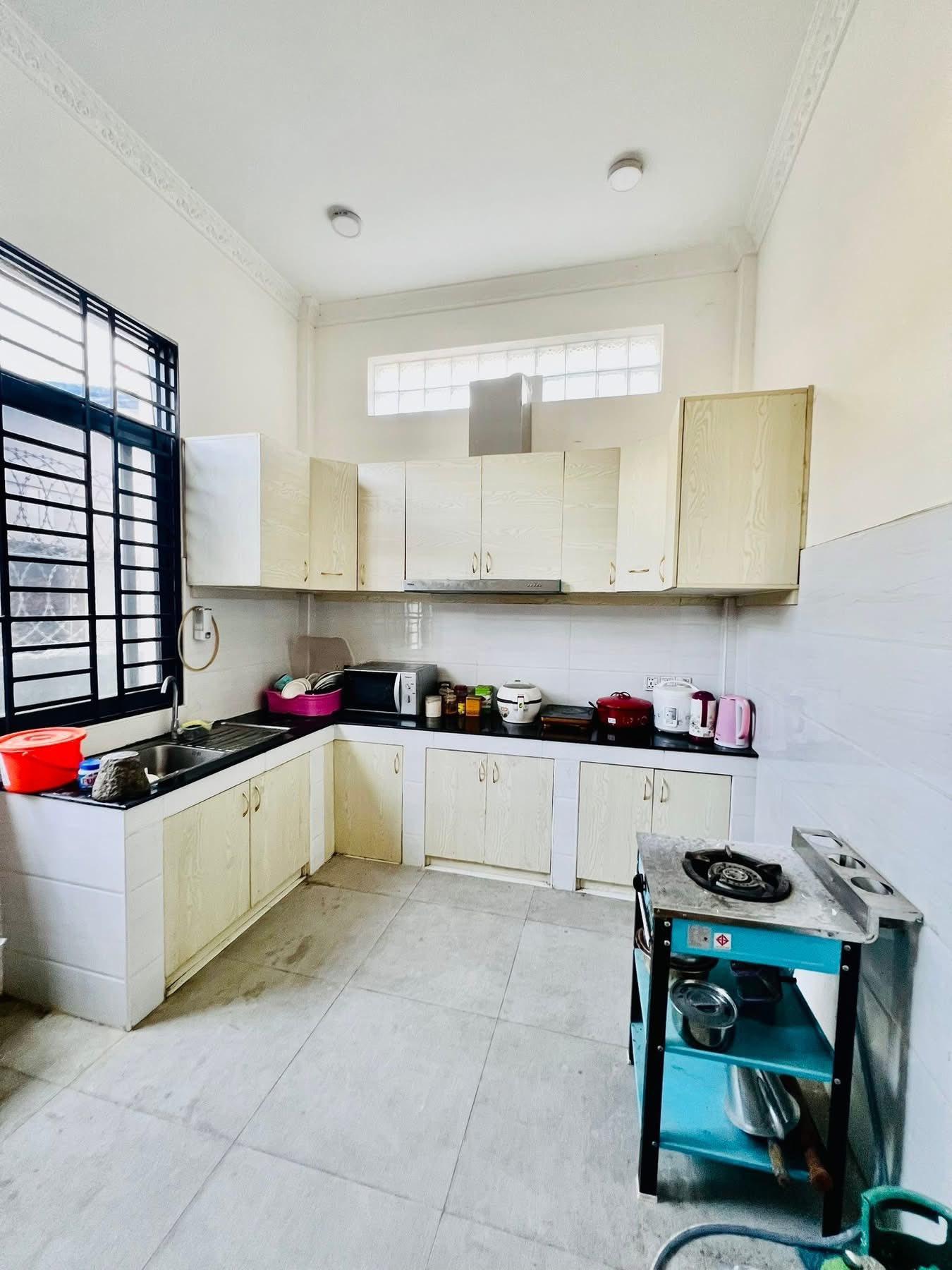 Mandalay, Landed House, Chan Aye Tha Zan, Mandalay. 2.5 RC, Fully Furnished.