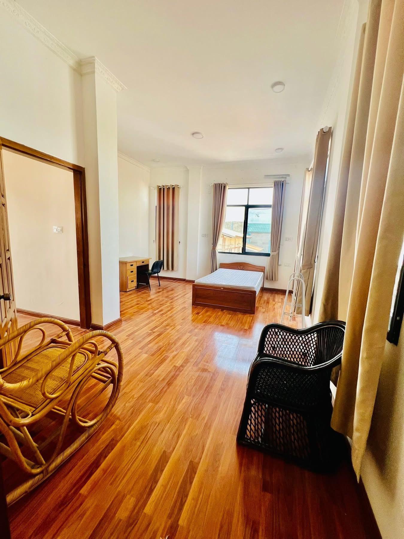 Mandalay, Landed House, Chan Aye Tha Zan, Mandalay. 2.5 RC, Fully Furnished.