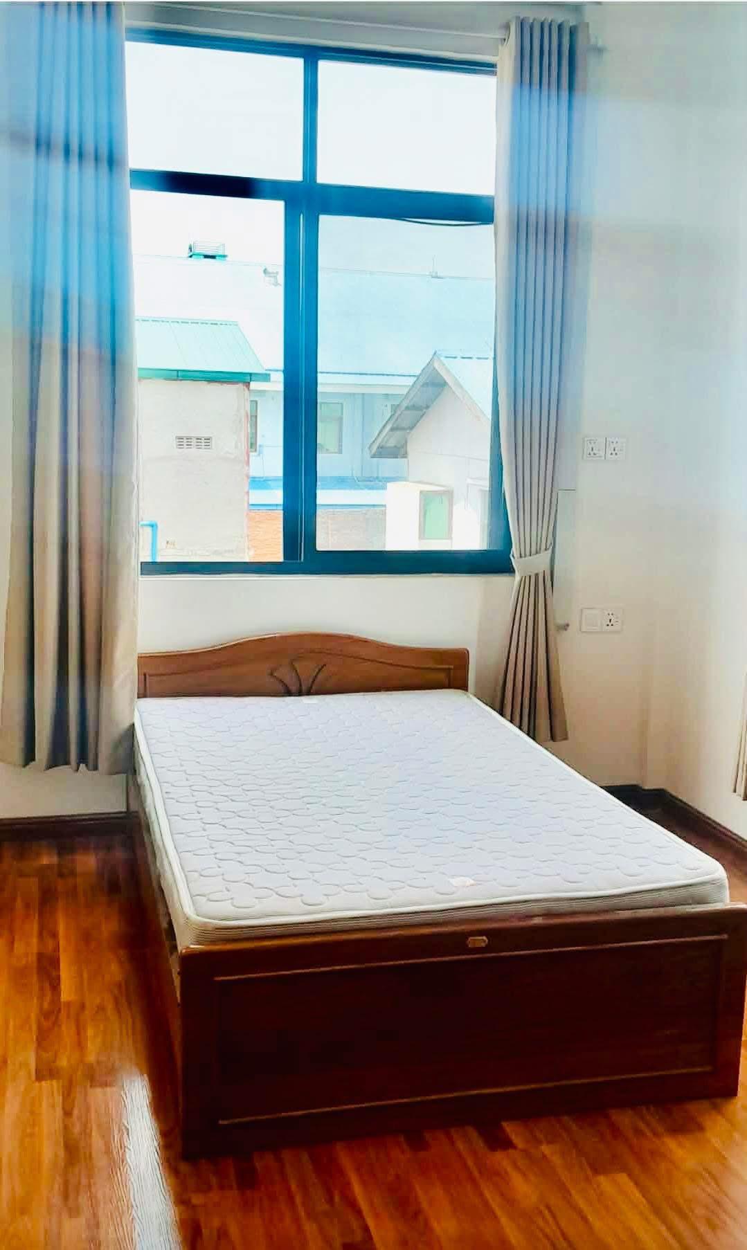 Mandalay, Landed House, Chan Aye Tha Zan, Mandalay. 2.5 RC, Fully Furnished.