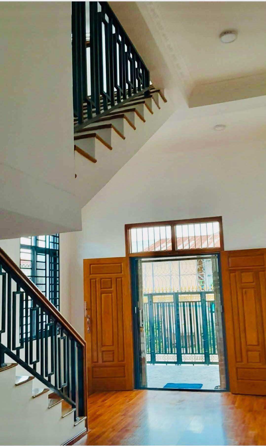 Mandalay, Landed House, Chan Aye Tha Zan, Mandalay. 2.5 RC, Fully Furnished.