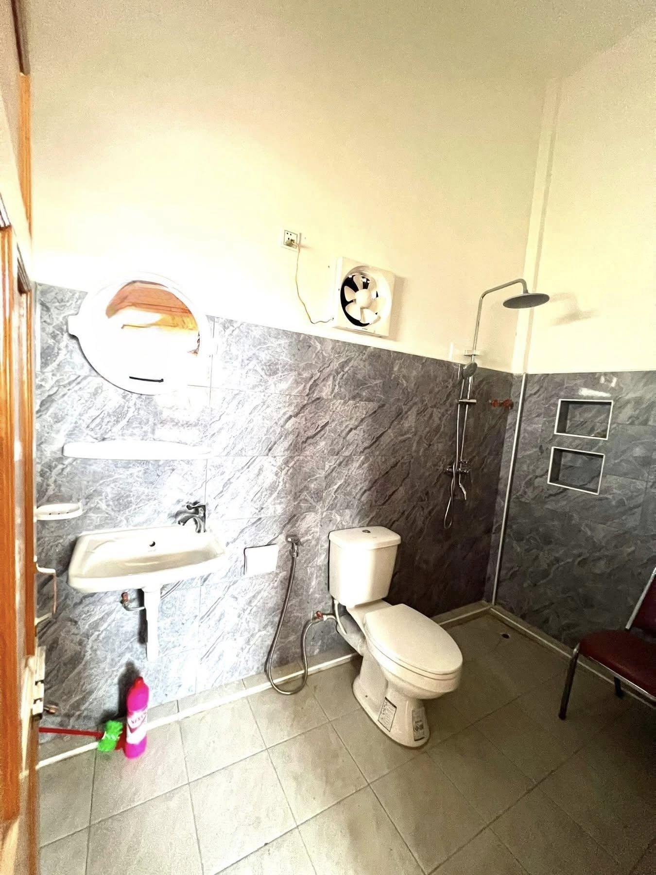 Mandalay, Landed House, Chan Aye Tha Zan, Mandalay. 2.5 RC, Fully Furnished.